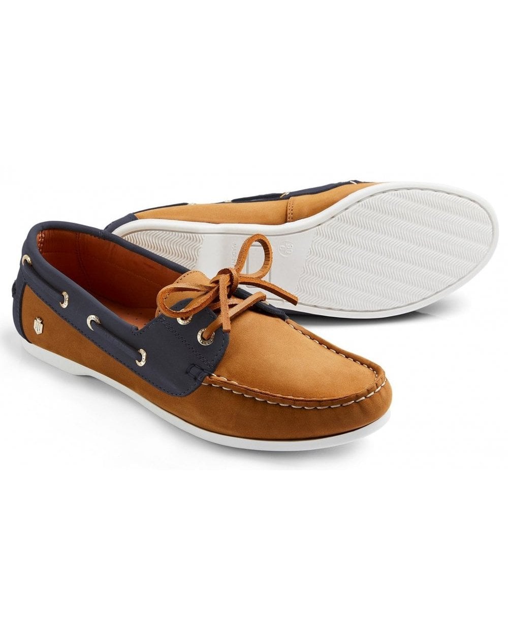 Salcombe Deck Shoes