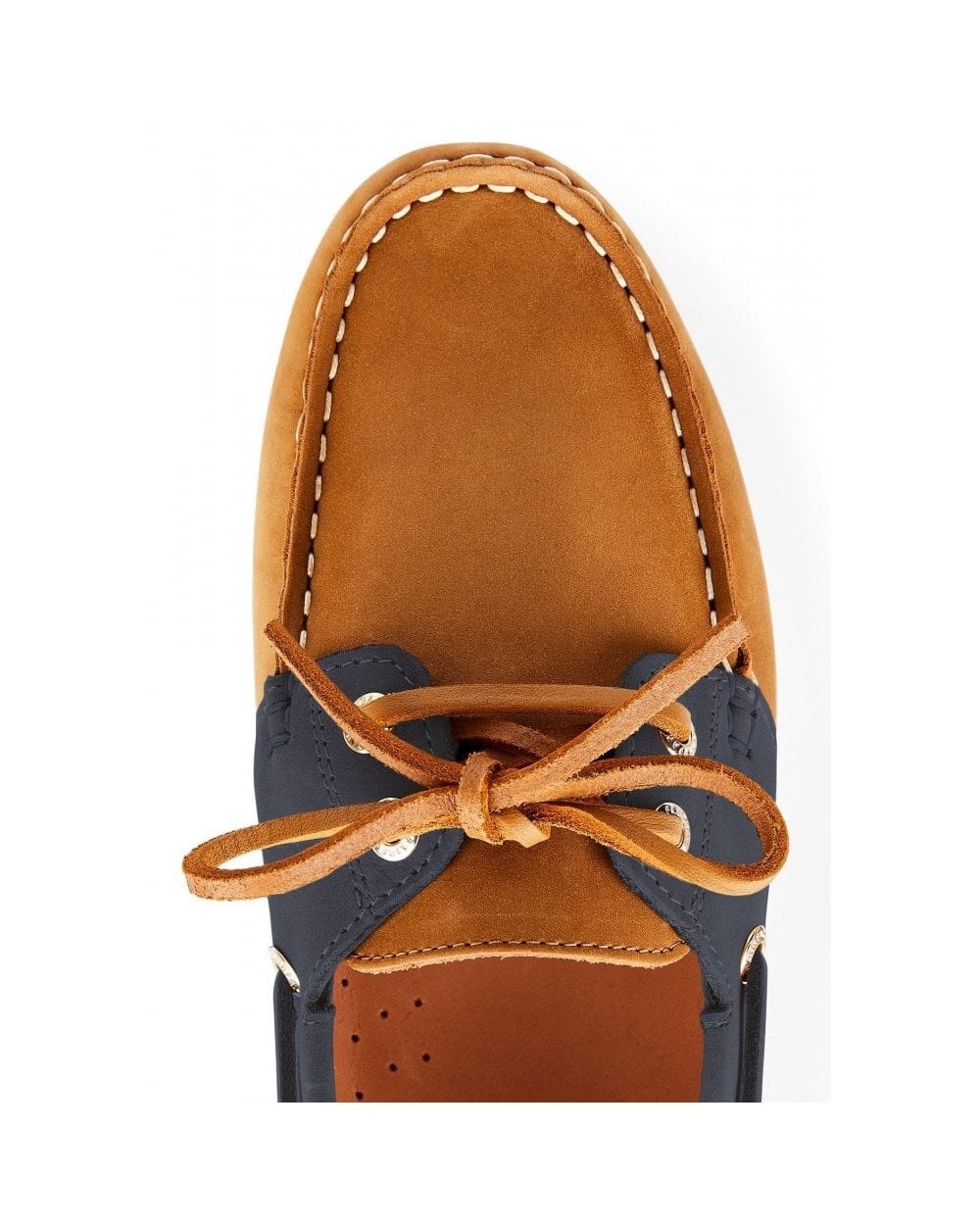 Salcombe Deck Shoes