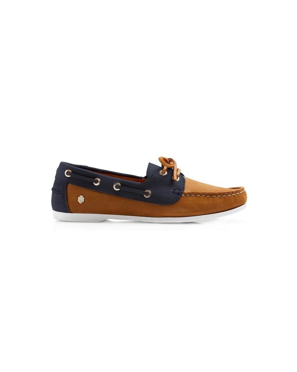 Salcombe Deck Shoes