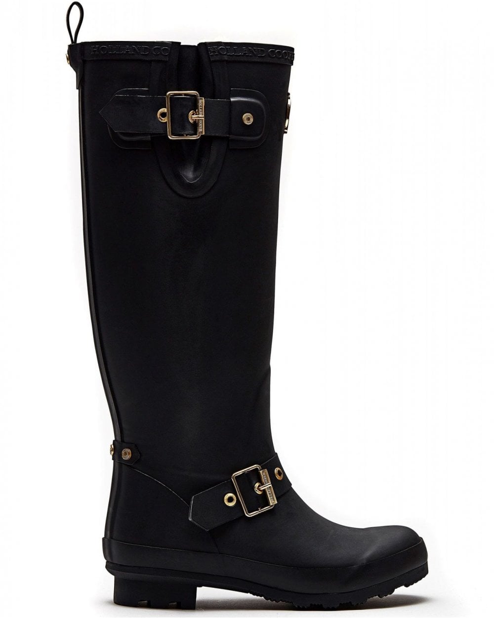 Sherpa Lined Regency Wellington