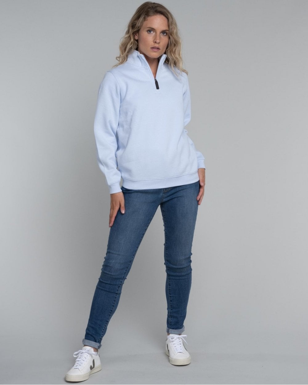 Sennen Cove Sweatshirt