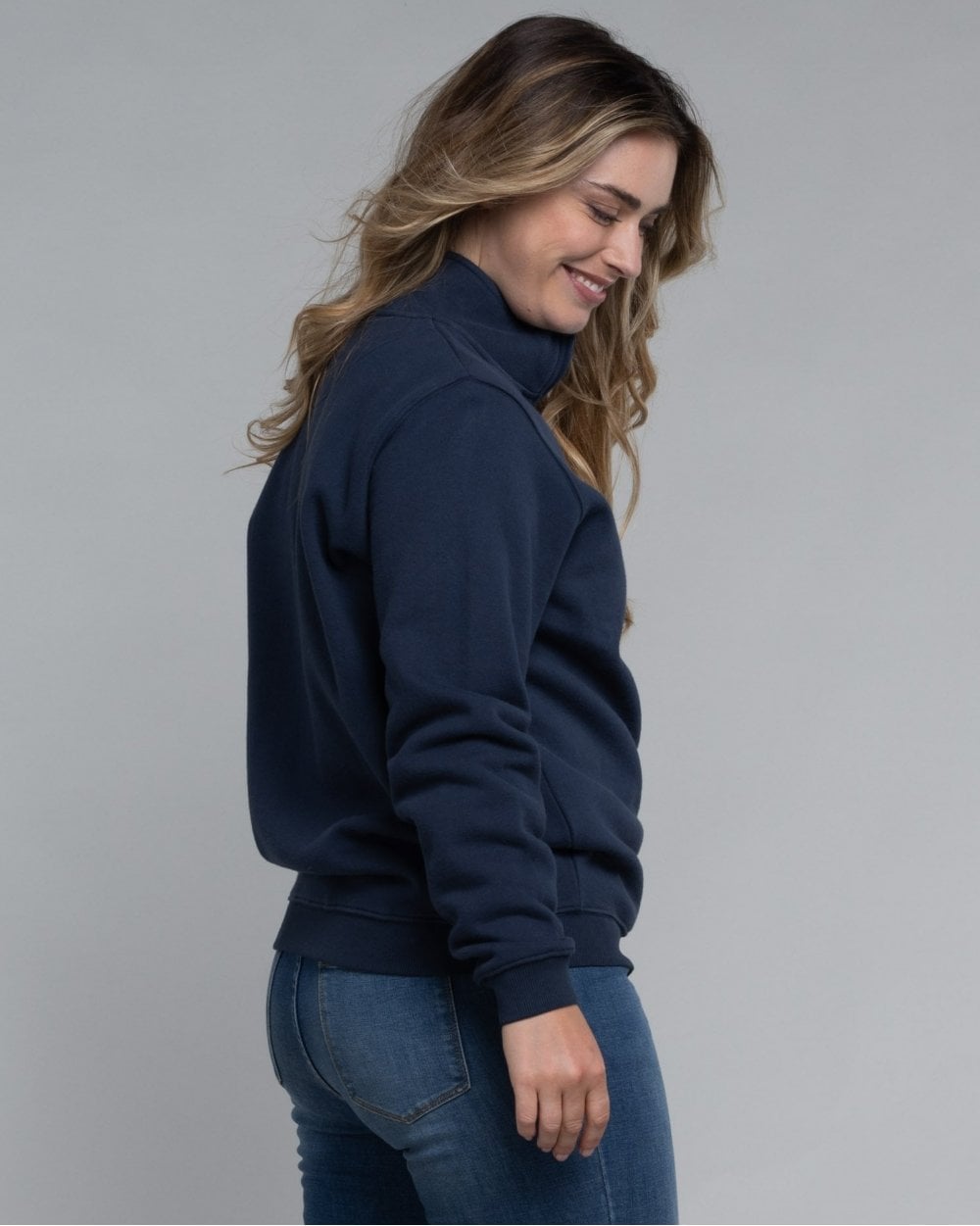 Sennen Cove Sweatshirt