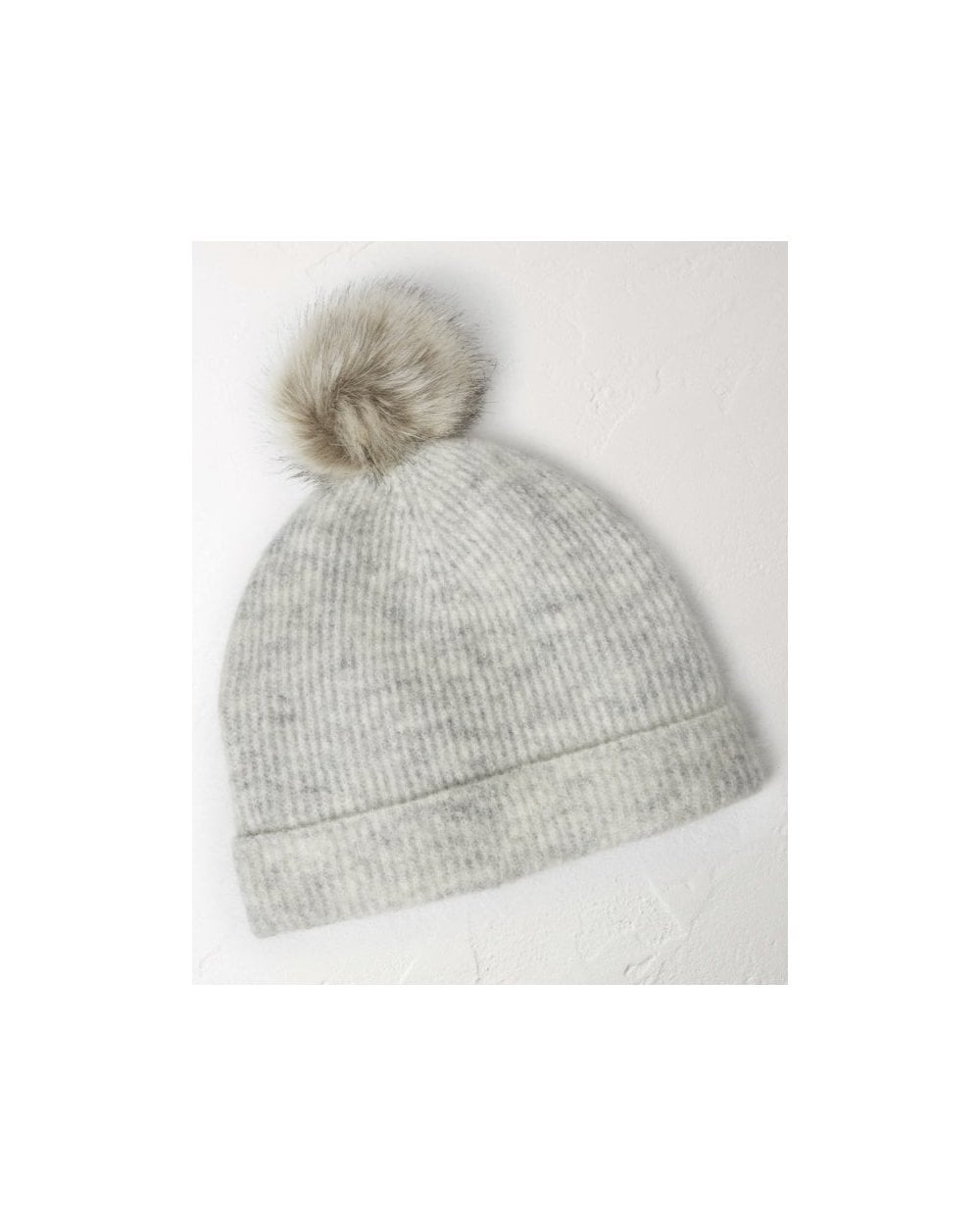 Riley Ribbed Hat