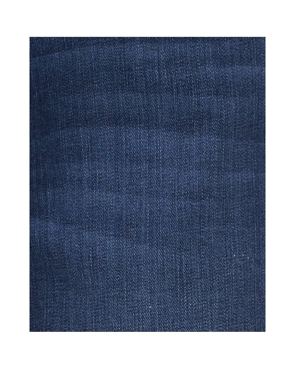 Maddison Denim Shorts