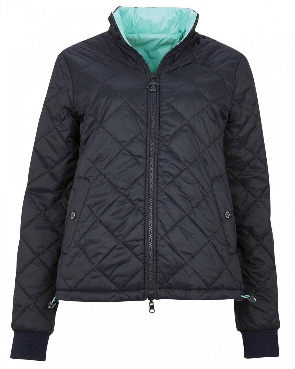 Ladies Southport Quilt