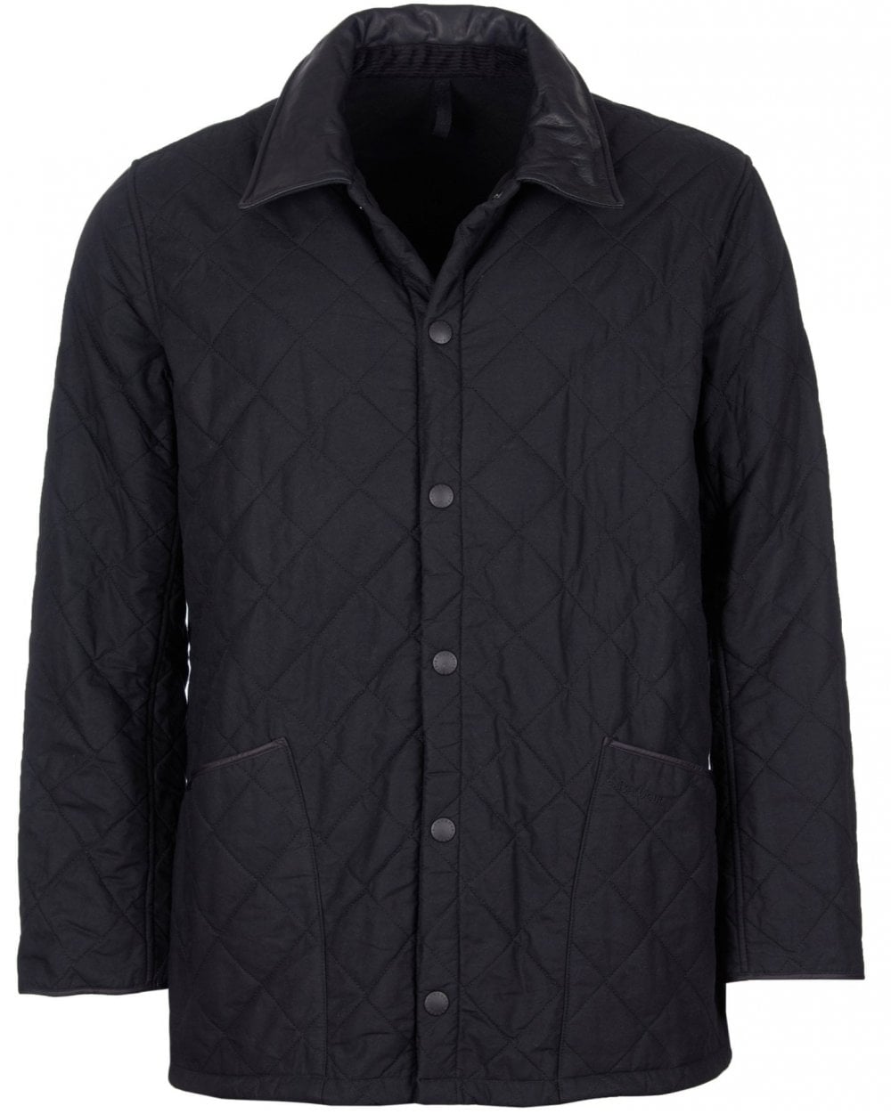 Luxury Heritage Liddesdale Quilted Jacket