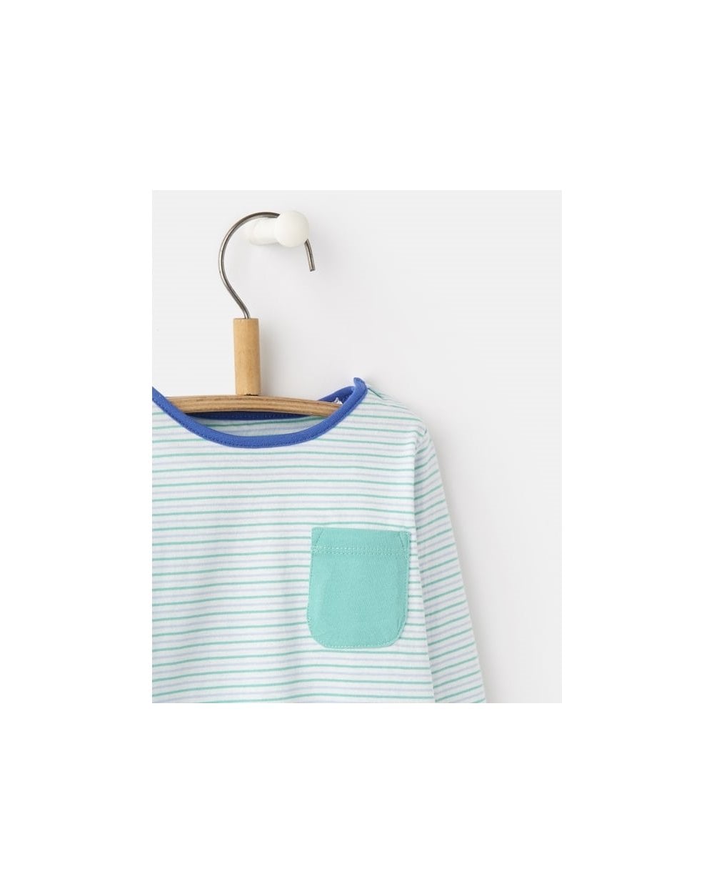 Baby Oscar Jersey Top