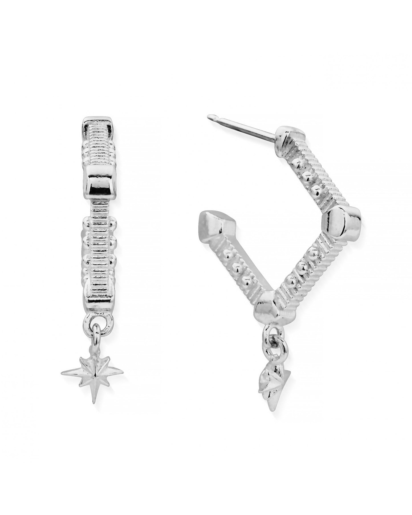 Inner Guidance Hoops