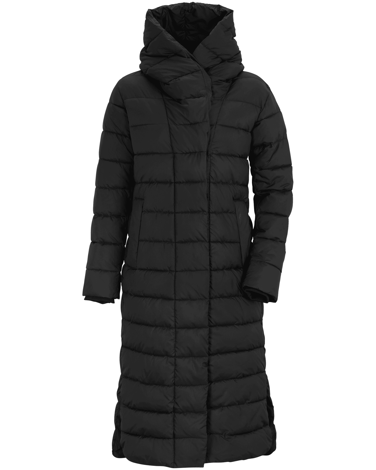 Stella Parka Long