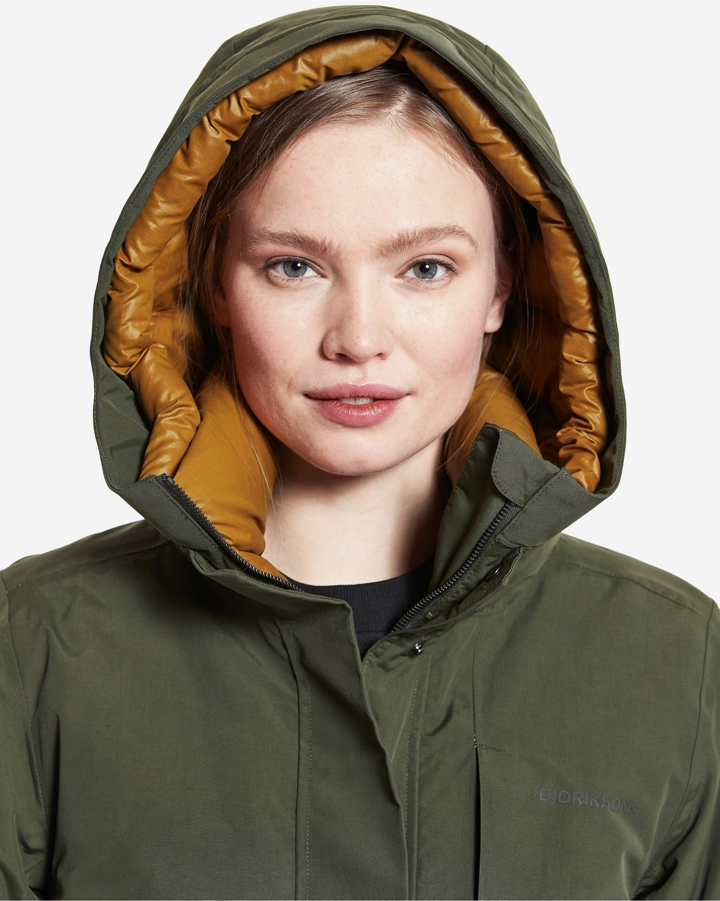 Leya Parka