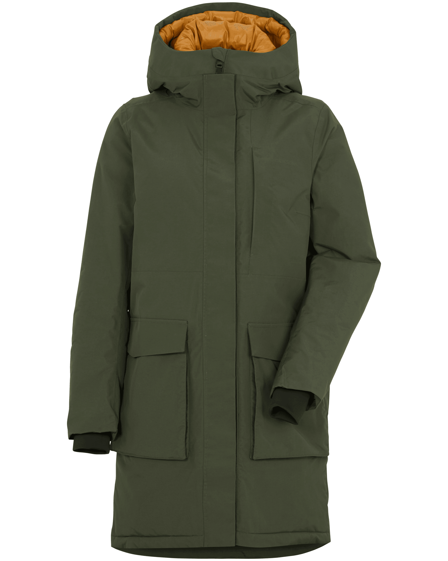 Leya Parka