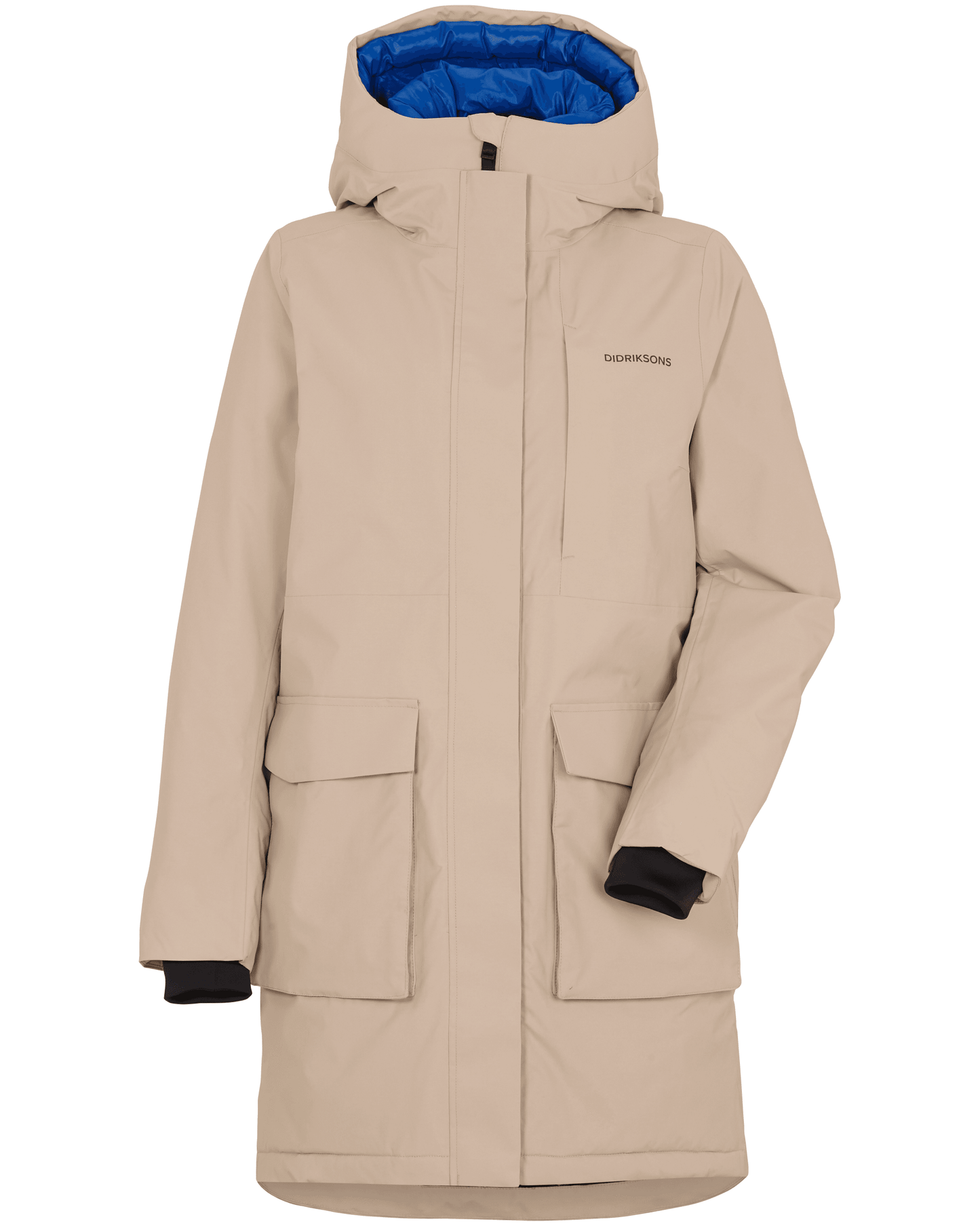 Leya Parka