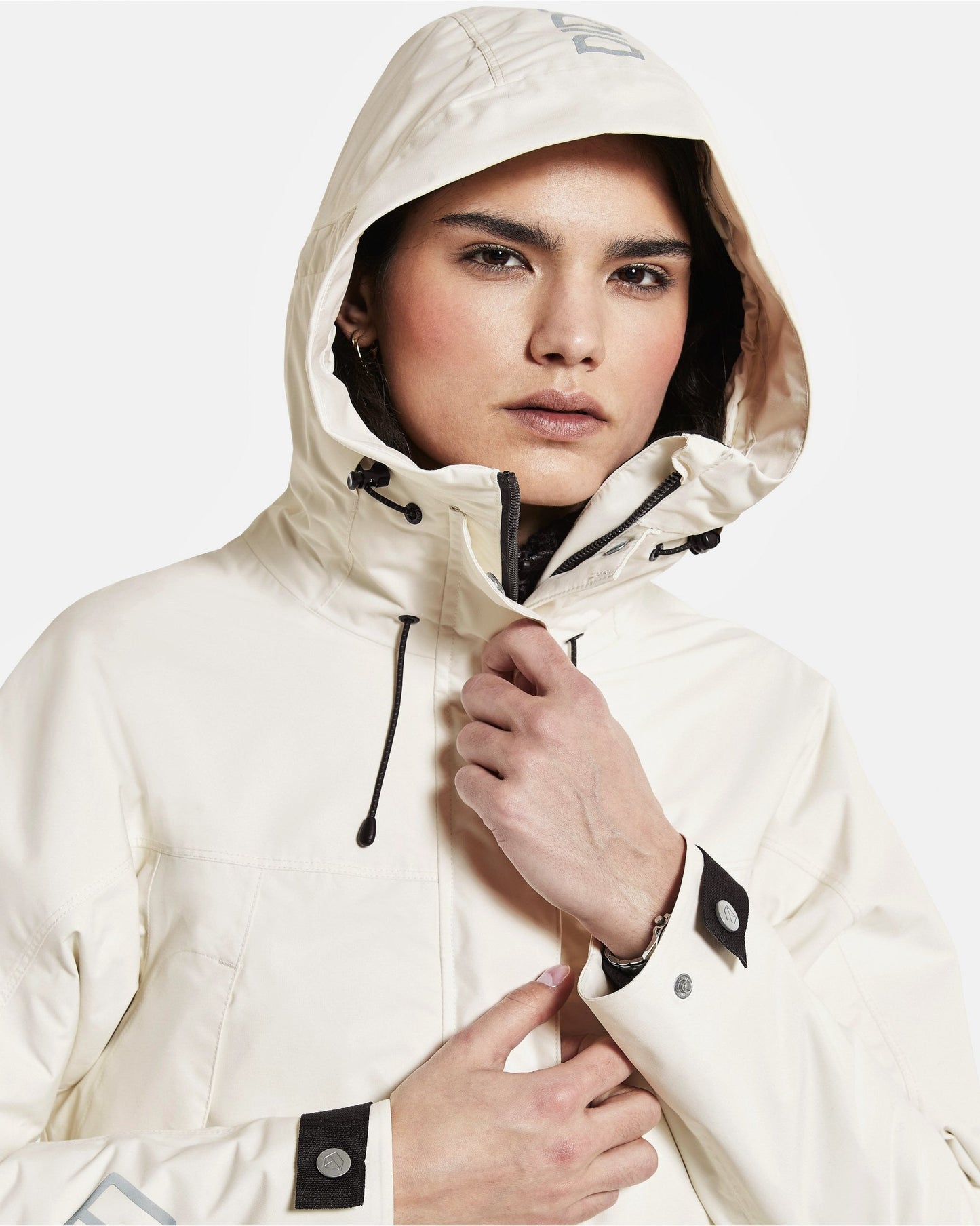 Thelma Parka