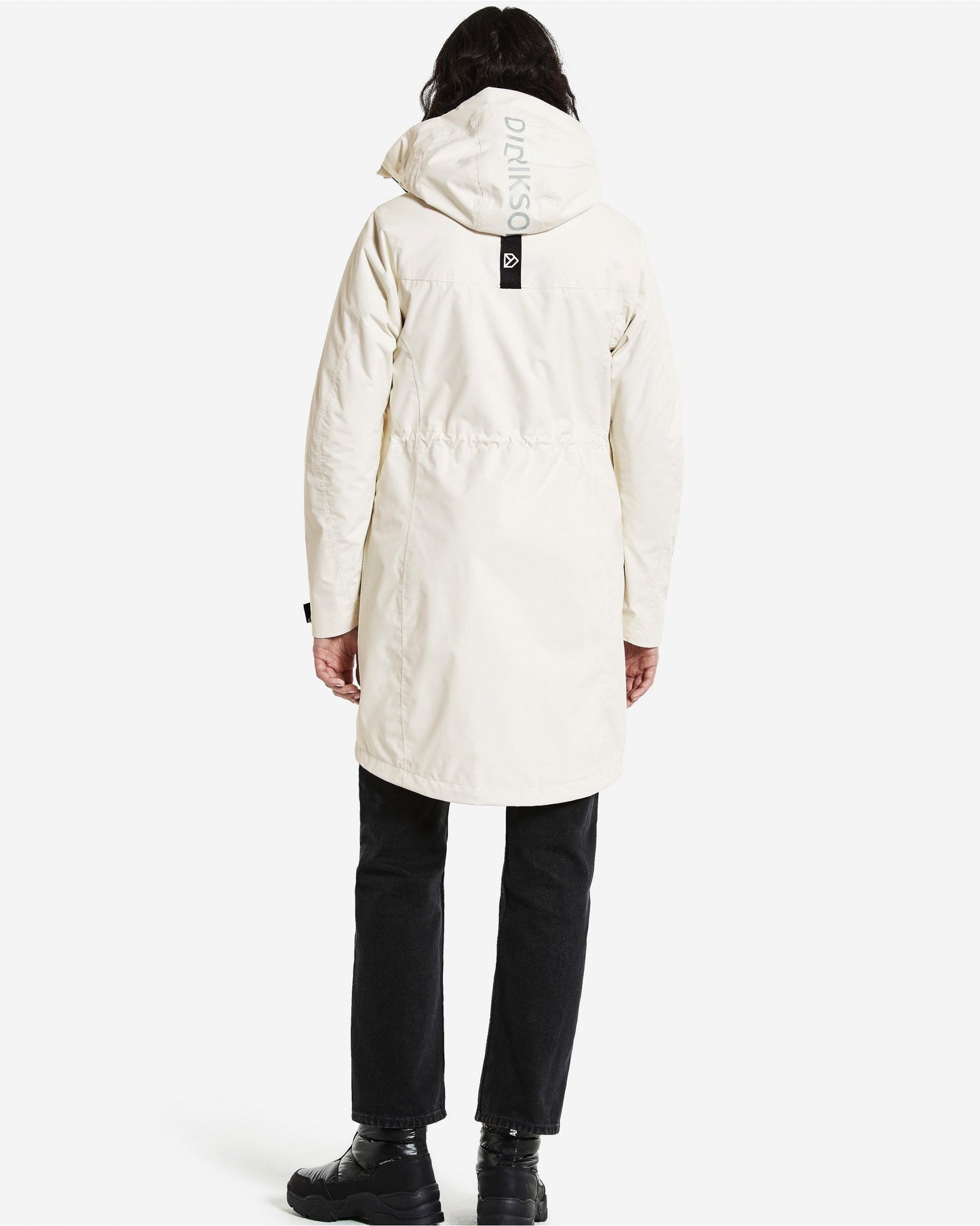 Thelma Parka