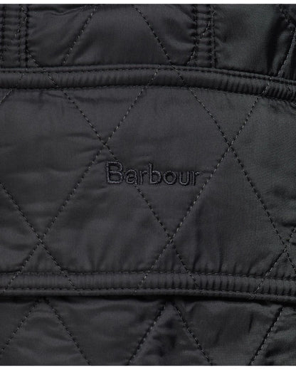 Beadnell Polarquilt Jacket