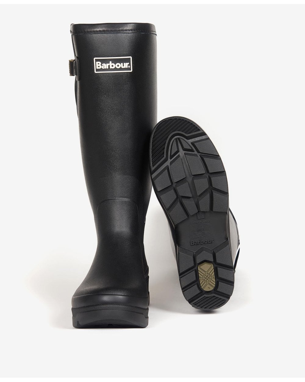 Men's Tempest Wellingtons