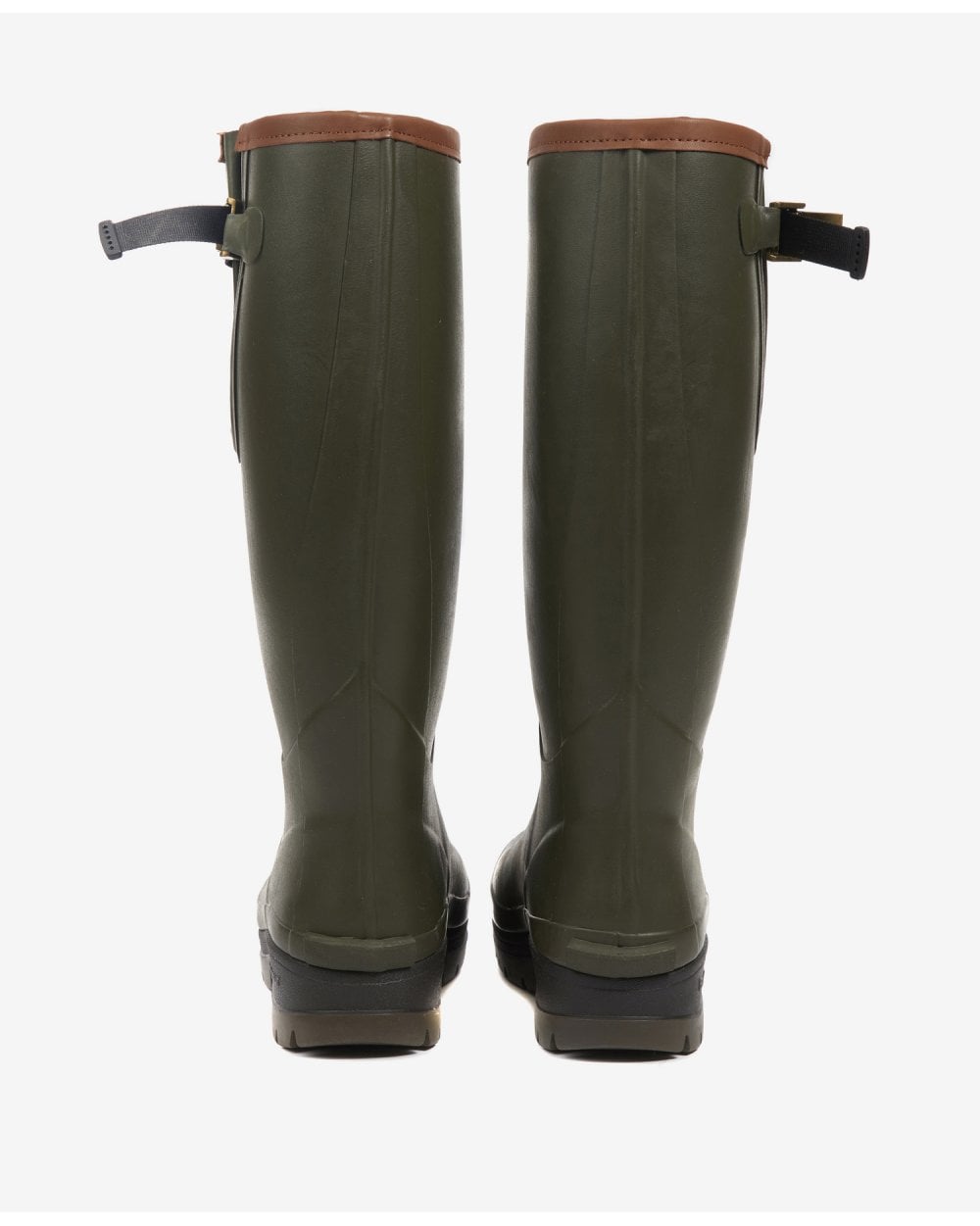 Men's Tempest Wellingtons