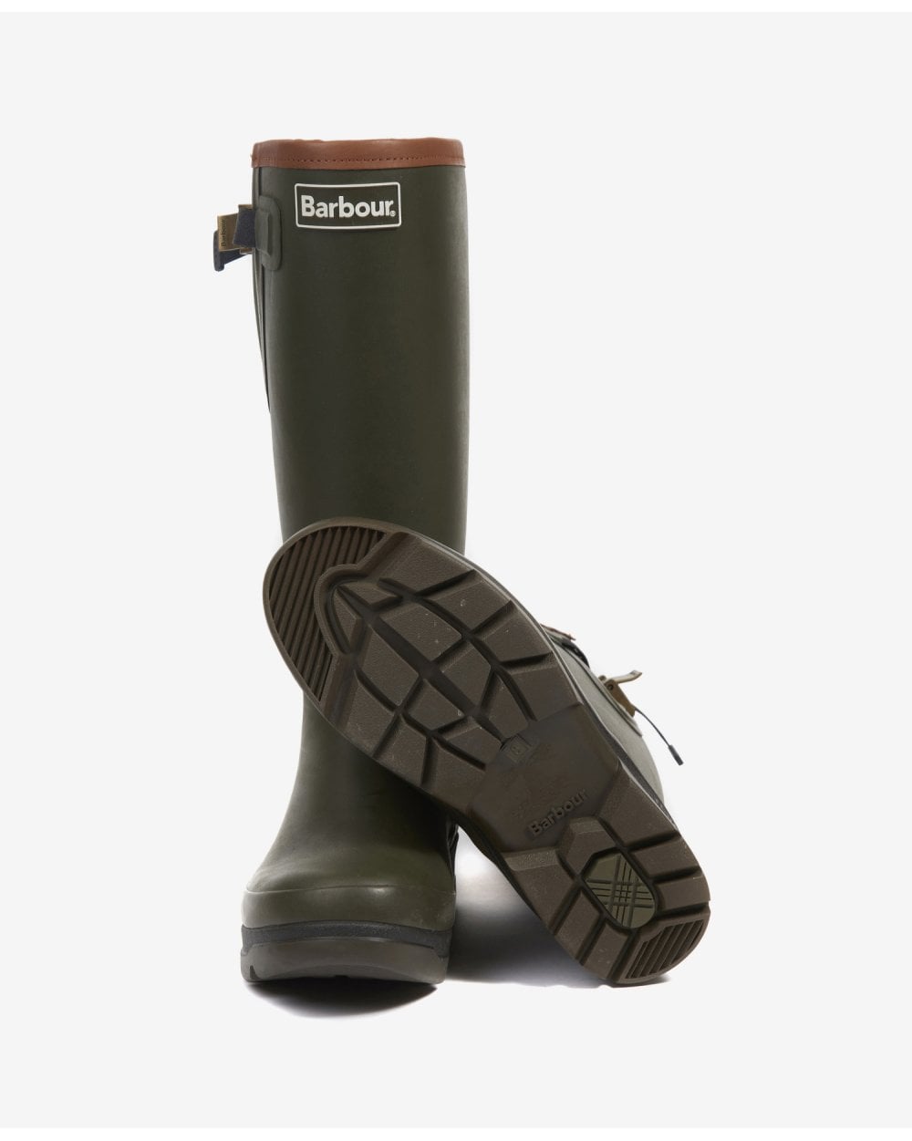 Men's Tempest Wellingtons