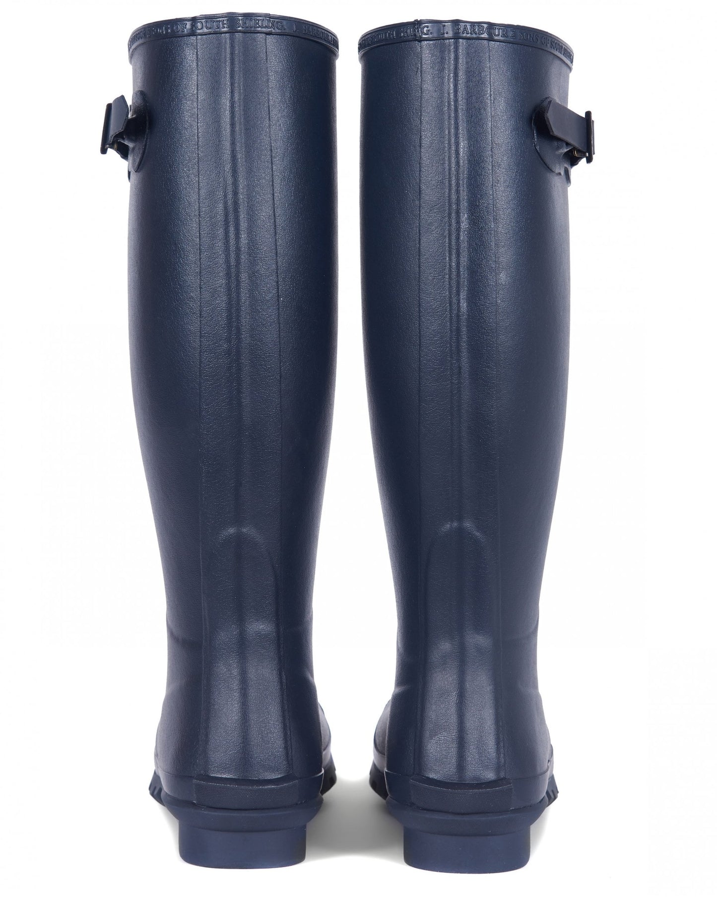 Men's Bede Wellingtons