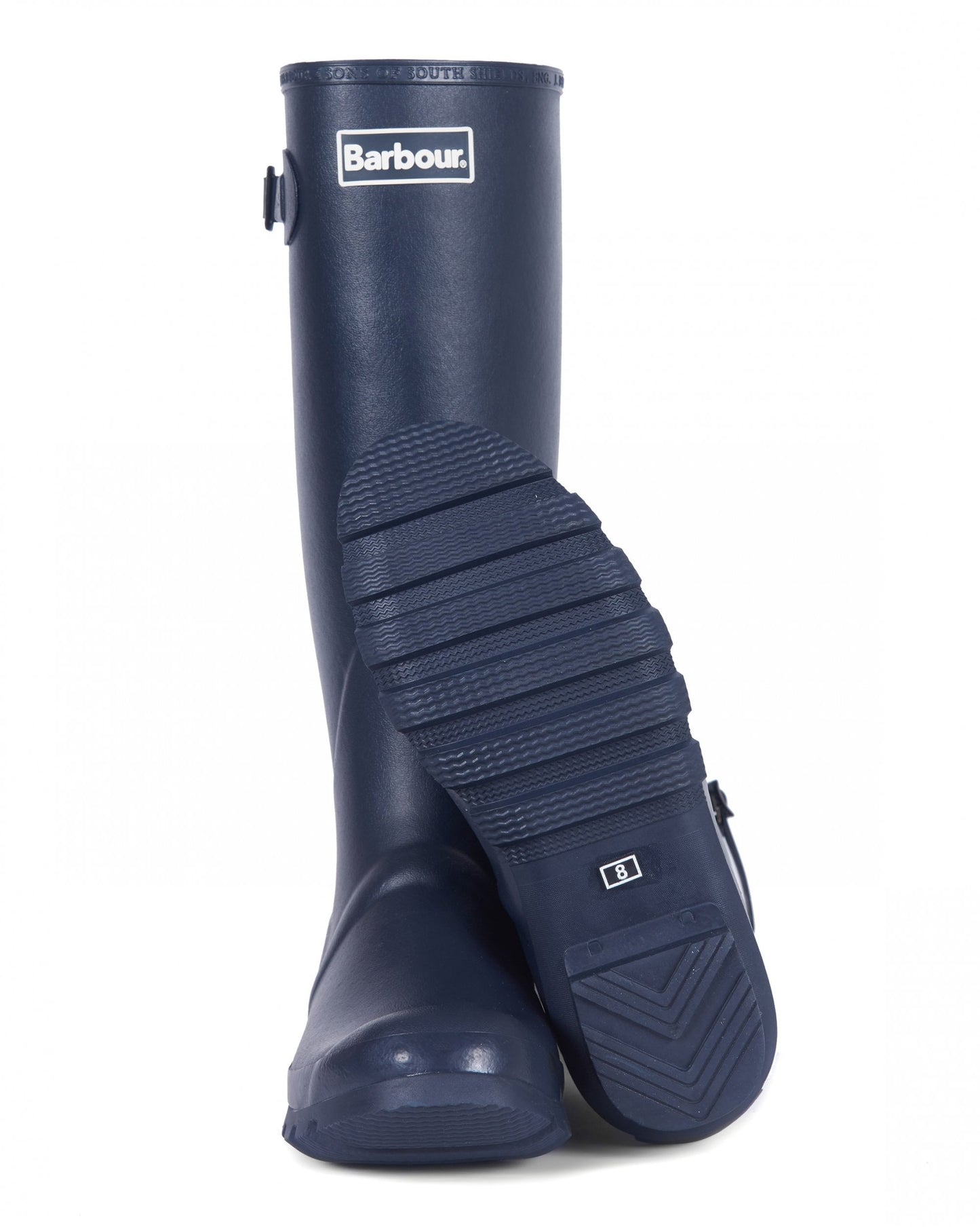 Men's Bede Wellingtons