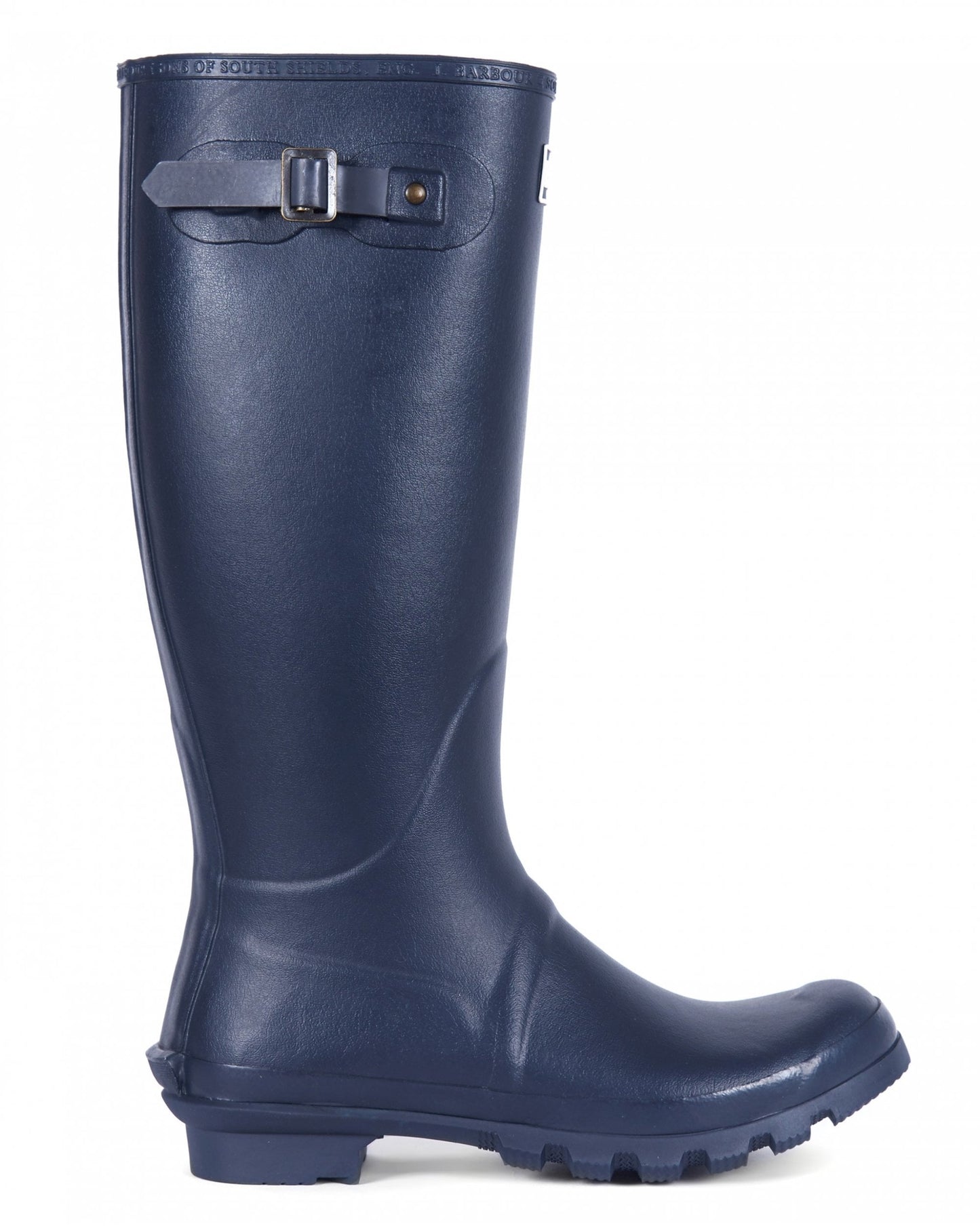 Men's Bede Wellingtons