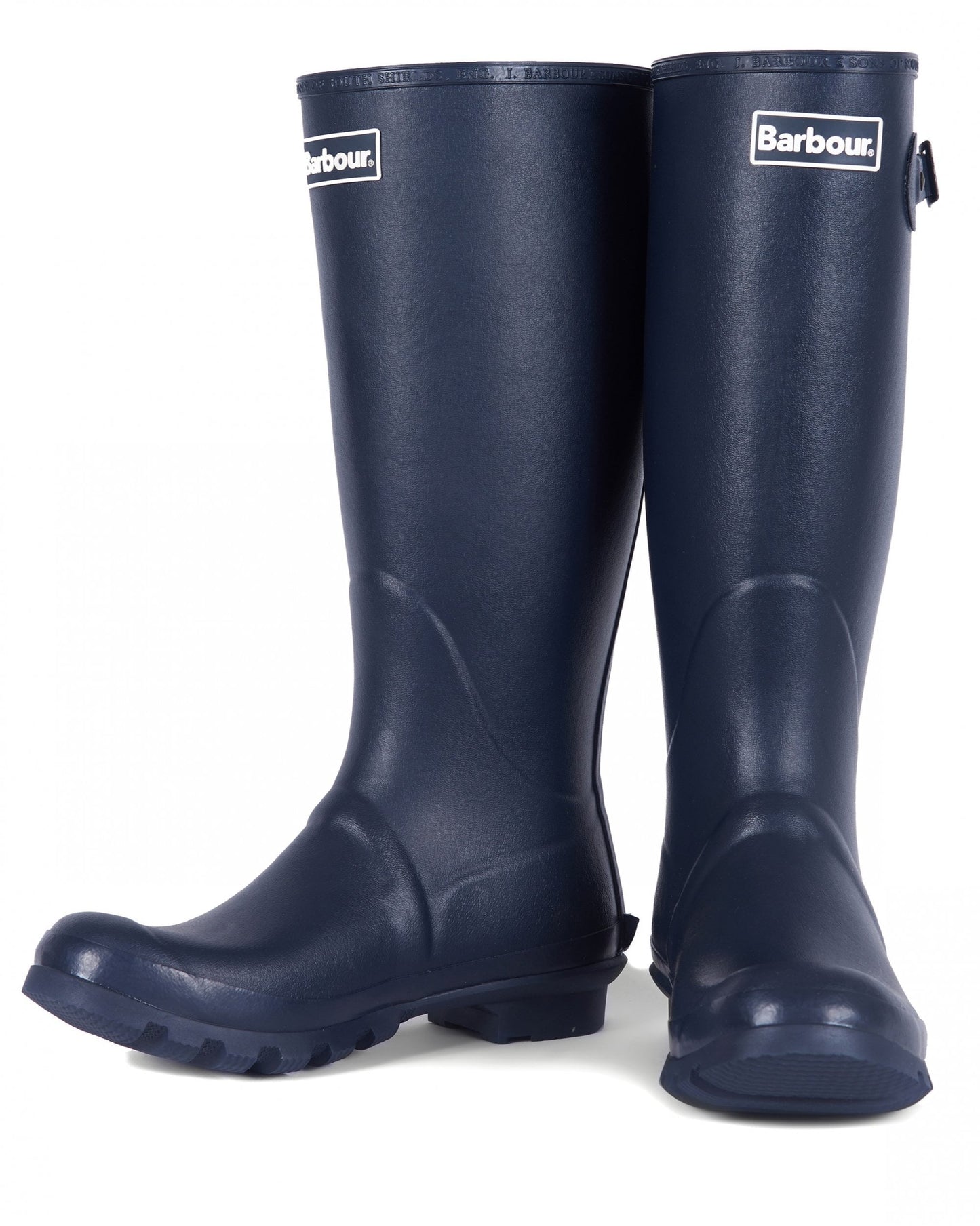 Men's Bede Wellingtons