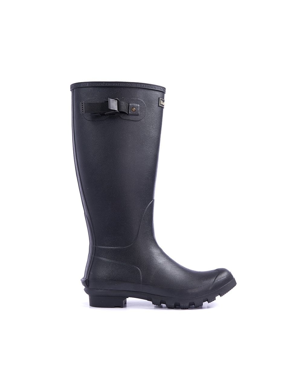 Men's Bede Wellingtons