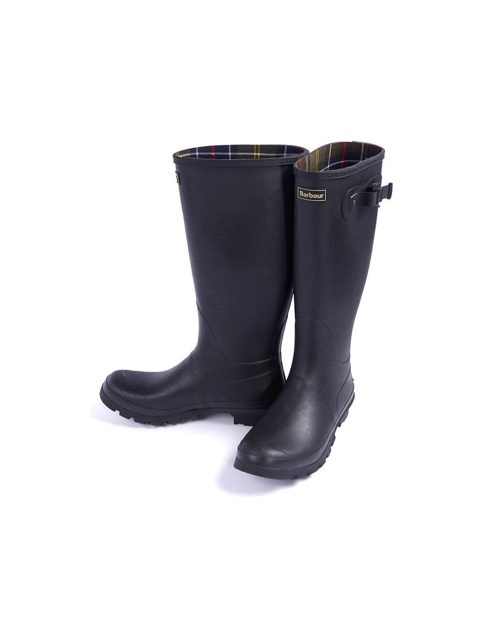 Men's Bede Wellingtons