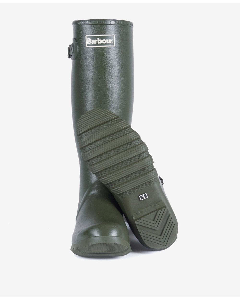 Men's Bede Wellingtons