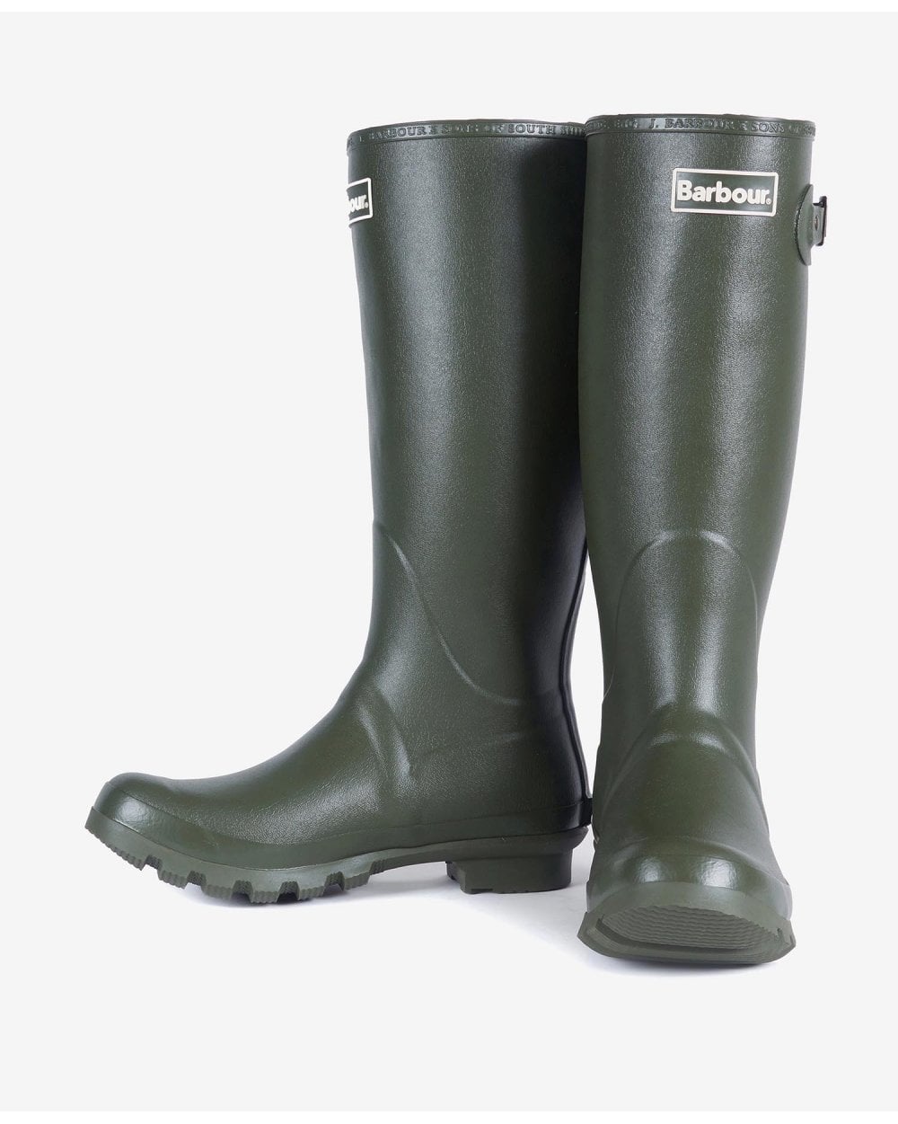 Men's Bede Wellingtons