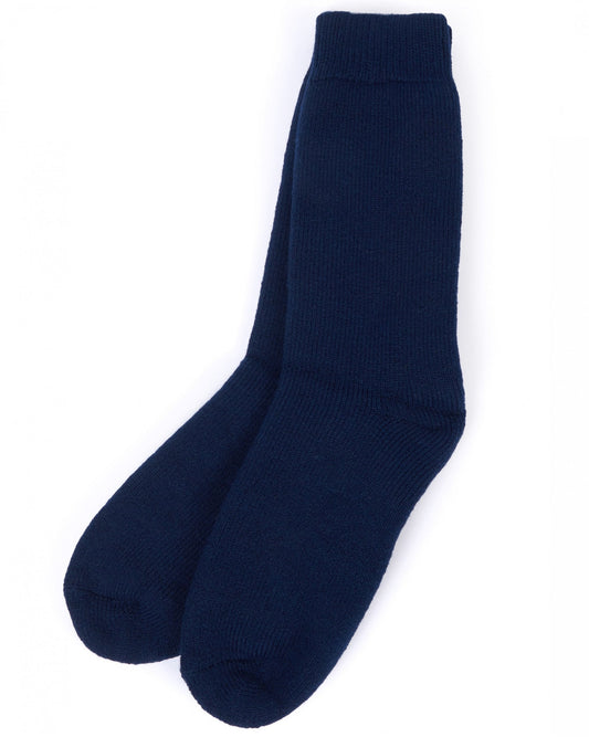 Wellington Calf Socks