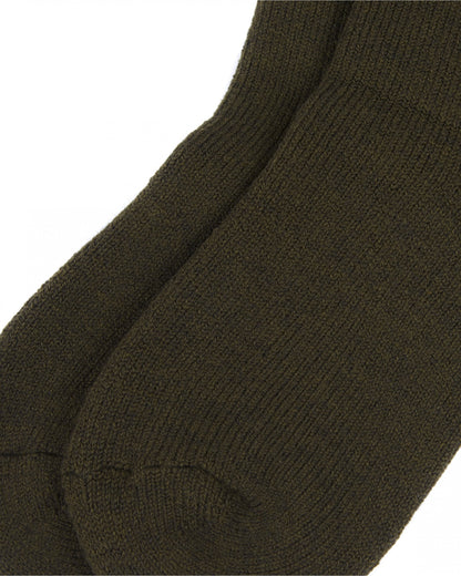 Wellington Calf Socks