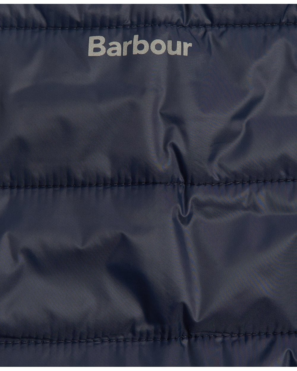 Baffle Quilted Dog Coat