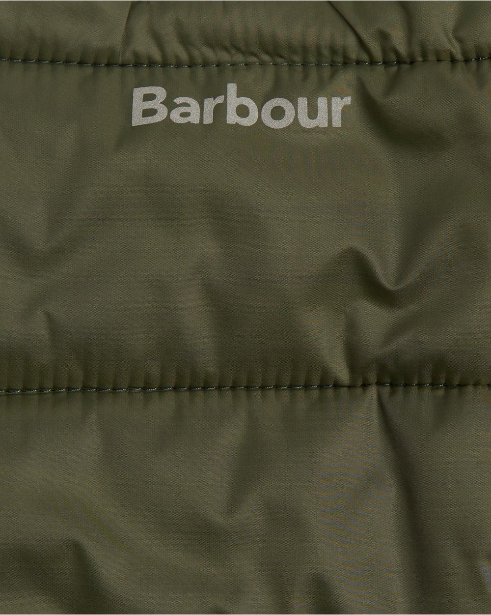 Baffle Quilted Dog Coat