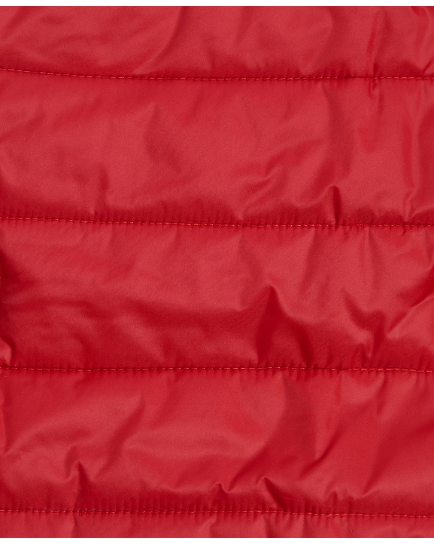 Baffle Quilted Dog Coat