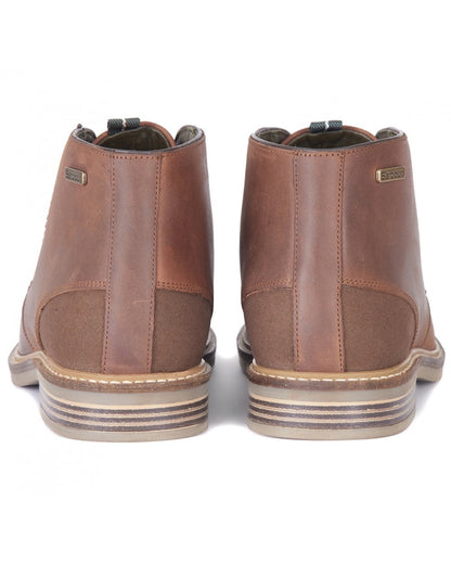 Readhead Chukka Boots