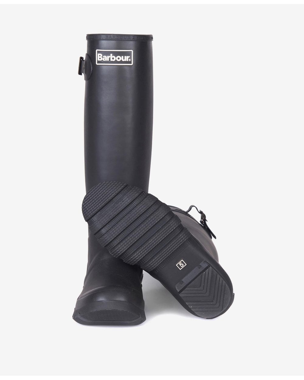 Womens Bede Wellingtons