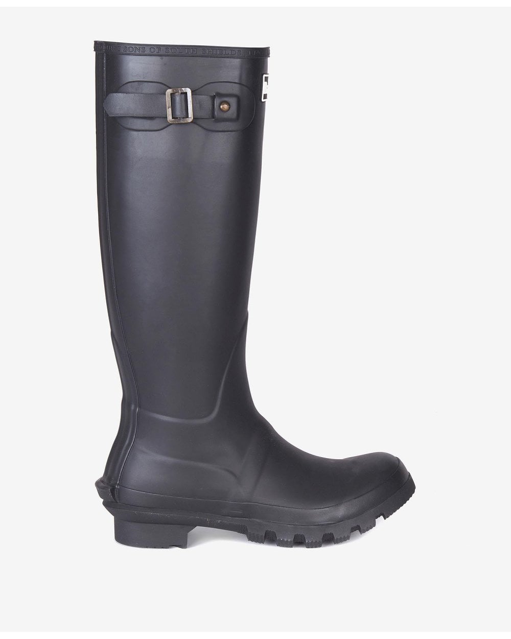 Womens Bede Wellingtons