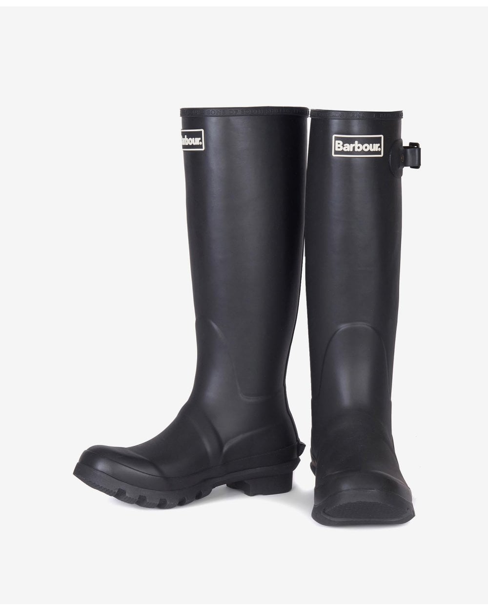 Womens Bede Wellingtons