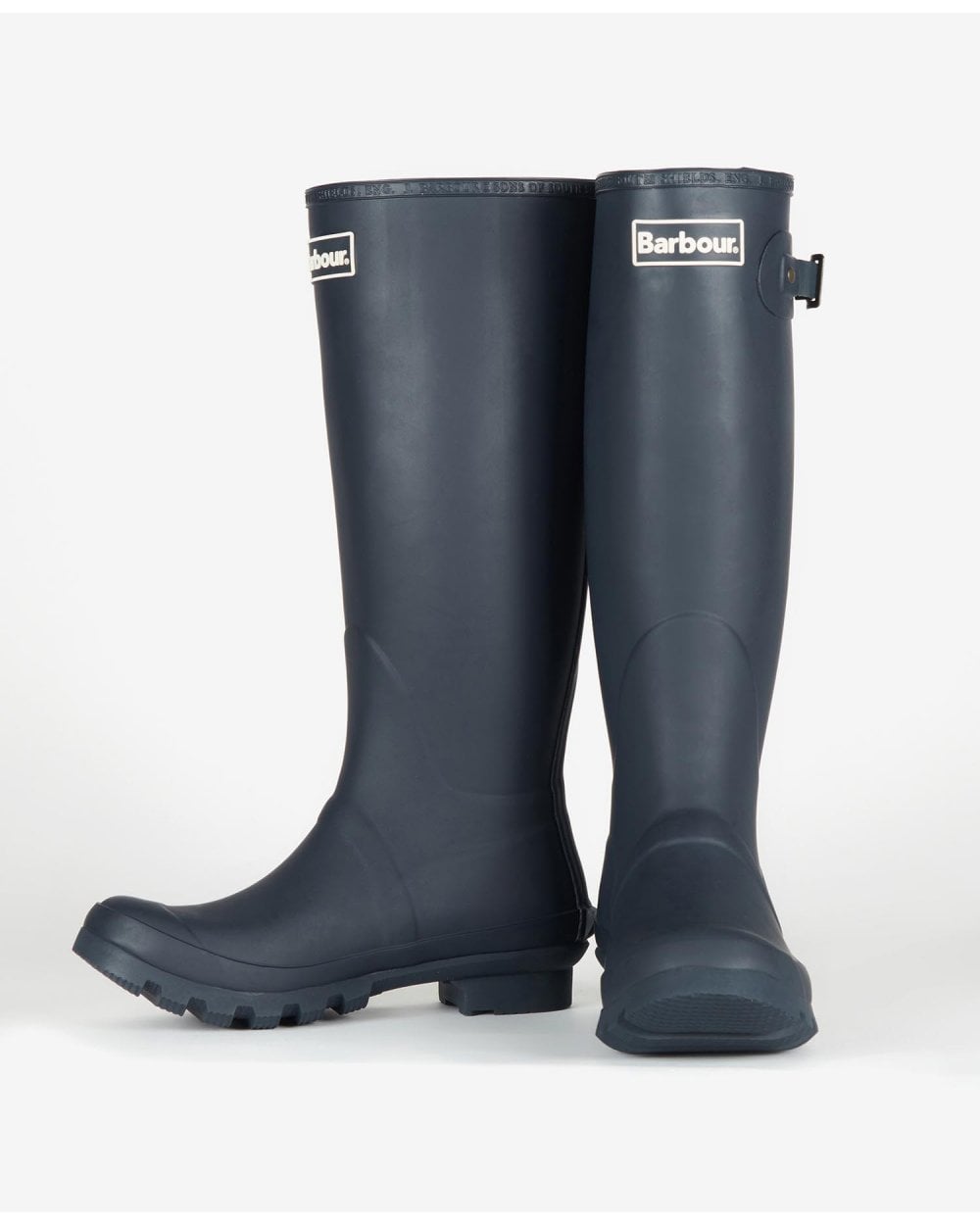 Womens Bede Wellingtons