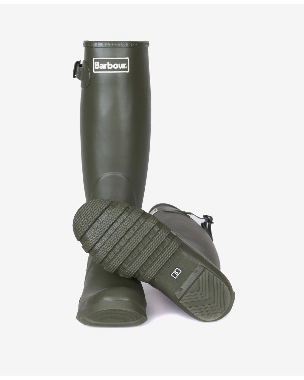 Womens Bede Wellingtons