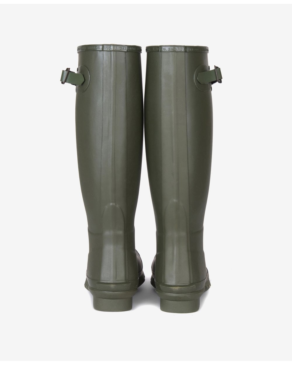 Womens Bede Wellingtons