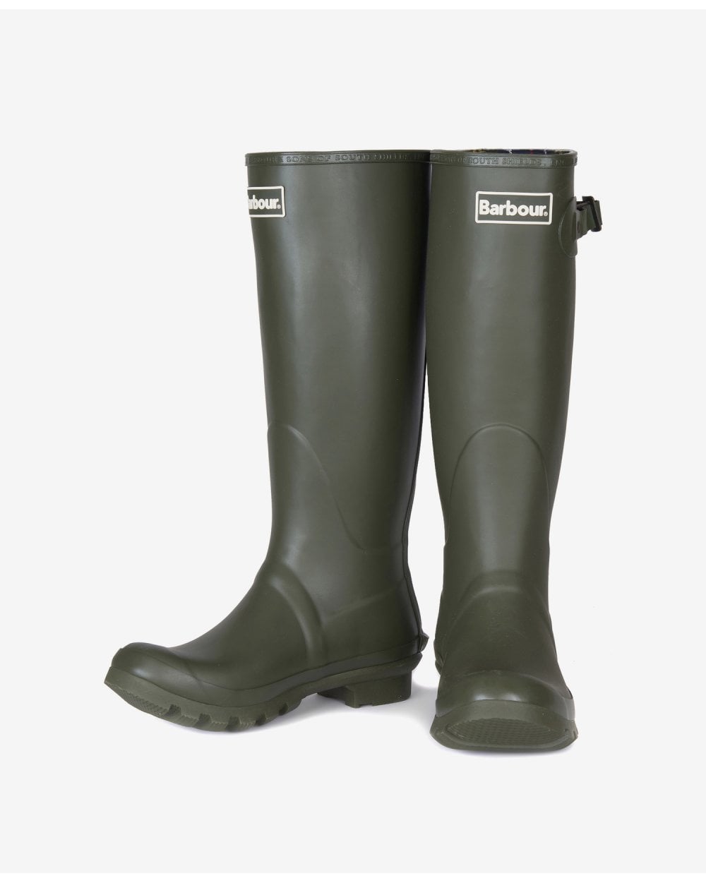 Womens Bede Wellingtons