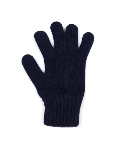 Lambswool Gloves