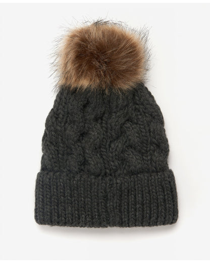 Penshaw Cable Beanie