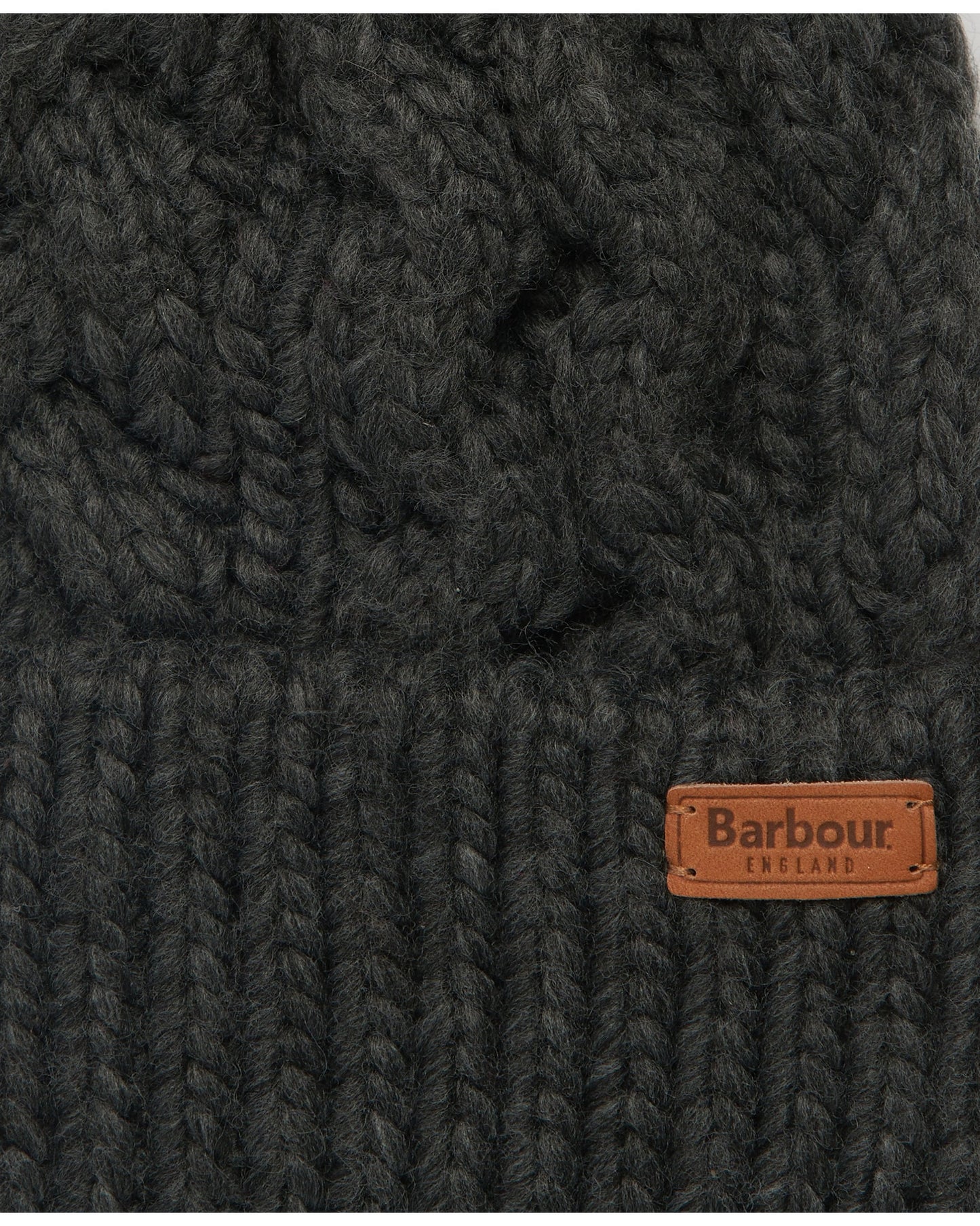 Penshaw Cable Beanie