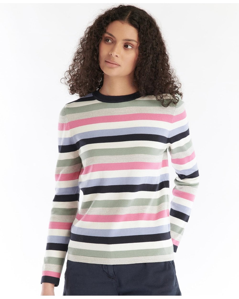 Padstow Knitted Jumper