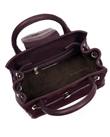 Mini Windsor Handbag