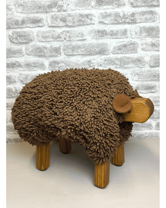 Ewemoo Sheep Footrest