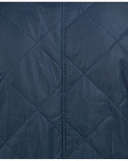 Carlton Quilted Jacket